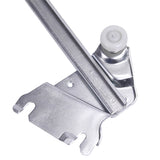 Front Left Power Window Regulator with Motor for 03-08 Subaru Foreste 26829953