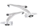 2Pcs Front Lower Left and Right Control Arm Fit for Mercedes-Benz GLA250 2015-2025 GLB250 2020-2025 98957257