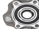 Rear LH RH Wheel Hub & Bearing fit for Infiniti QX60 Nissan Pathfinder AWD WE61773 72809919