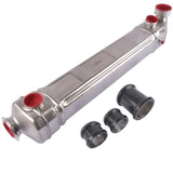E-G-R Cooler for Detroit Diesel DD15 2010-2014 A4721400475 RA472140047 4721400475 94247791