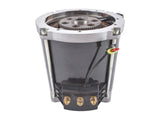 3 Phase AC Motor Replacement for Ezgo Express S2 S4 S6 L6 45V 7kW 72V 667276 681071 AMT7167 50173116
