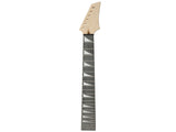 DIY 6 String 170 Style Electric Guitar Kits with Mahogany Body, Maple Neck and Accessories 65299078