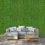 ZUN Artificial turf, professional dog mat large turf outdoor carpet terrace pet lawn, artificial carpet 01340933