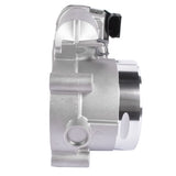 Throttle Body For Porsche Cayenne 4.5L 4.8L Porsche 911 3.6L Panamera 4.8L 2003-2017 94860511502 29331063