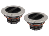 2PCS Auto Locking Hub Front for Ford F-250 F-350 F-450 F-550 Super Duty 6.2L 6.7L 2011-2017 85300285
