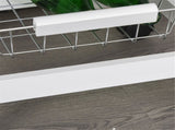 Kitchen Sideboard/ Storage cabinet/Coffee Bar Cabinet 09415947