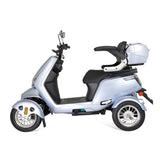 ZUN ELECTRIC MOBILITY SCOOTER WITH BIG SIZE ,HIGH POWER W117169978