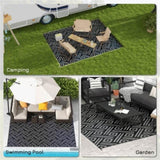 Reversible Outdoor Rug 71368693