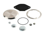 EGR Valve Cooler Kit ISX CM870 Fit For 2002-2007 Stage 2 MT041022 73768450