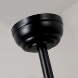 52" Fan with Lights Quiet DC Motor 3 ABS Blade Fans 6 Speed Levels,Reversible W1592P346930