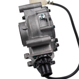 Rear Differential Diff Complete Fits For Yamaha Grizzly 660 YFM660 2002-2008 5KM-46101-12-00 62127403