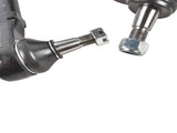 Front Upper Control Arms Tie Rods Kit Fit for 2011-19 Silverado Sierra 2500 3500 HD 80141994