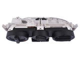 A/C Heater Control Panel For 1994-2010 VW Beetle Golf Jetta 1.9 2.0L 1C0820045E 1C0820045C 41571223