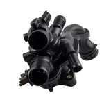 Thermostat w/ Housing Sensor Gasket For Mini Cooper Countryman 2011-2012 11537534521 35920551