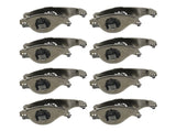 8PCS Rocker Arm Assembly Dual Intake Exhaust for Ford F-450 F-550 6.4L Diesel 8C3Z6A588A 8C3Z6564D 74288547