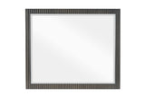Clayten Espresso Finish Mirror B2726P294788