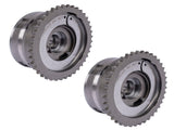 2Pcs VVT Timing Gear Sprockets Fit for Buick Encore Chevy Sonic Trax 1.4L L4 55562222 42402567