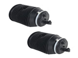 2x Rear Air Suspension Spring Bags Fits 2005-2007 Toyota Sequoia Limited SR5 48080-34010 48090-34010 93350974