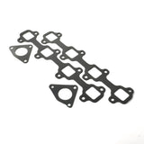 Exhaust Manifold Headers Fit For Chevy 2001-2016 Duramax Diesel 6.6L MT001273 41320281