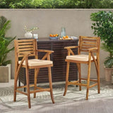 HERMOSA 2PC BARSTOOL 59244.00MP2