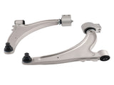 Front Lower Control Arms w/Ball Joint Tie Rods fit for Chevy Malibu 2013 2014 2015 04327425