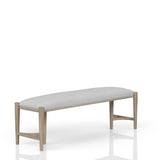 Sand Colored Bench B2699P266482