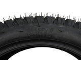 Lawn & Garden Tire 22x10.00-14 4PR Tubeless, 2Pcs 00129295