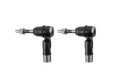 Front Suspension Kit Control Arms Ball Joints Fit for Dodge Ram 1500 2002-2005 RWD 19243900