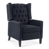 27.16" Wide Manual Wing Chair Recliner W68031443