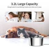 Pet water dispenser 24632223