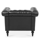 1 Seater Sofa For Living Room W68085023