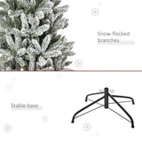 6ft Christmas tree 30333459