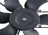 Cooling Fan 240W fit for Ford Transit Connect 2.0L 2010-2013 674-00978 13776214