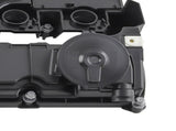 Cylinder Head Rocker Cover Kit fit for BMW 1 Series E81 2007/03-2011/11 1.6L 7553626 97320226