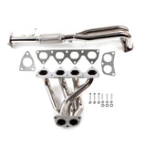 Fit For Honda 92-96 PRELUDE VTEC 2.2 4CYL H22A1 MT001195 63955424