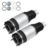 ZUN 2x Air Suspension Spring Bags Front For Jeep Grand Cherokee 2011-2015 Utility 68029903AC 68059905AB 98759885