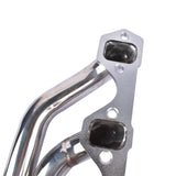 ZUN Stainless Steel Exhaust Manifold Headers Shorty for Ford 260 289 302 Mustang 302CU 5.0 1964-1977 75876610