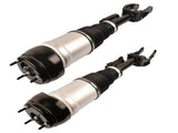 2Pcs Front Air Suspension Struts Fit for Mercedes-Benz GLE400 GLE550 GLE350d 4Matic 2016-2019 21852301