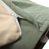 Cat's Telescopic Tunnel Cushioned Bed Pet Nest Teasing Balls Zipper Connection Feline Supplies, W2181P156712