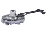 Engine Cooling Fan Clutch Assembly Fits for Chevy Silverado GMC Sierra 2500 3500 HD 10582324