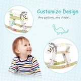 Baby Wooden Rocking for Kids 1-3 Years 70156074