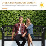 Outdoor Garden Bench Garden chair 79579185