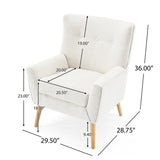 ACCENT CHAIR 74203.00