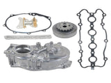 Timing Chain Set & Timing Housing Replacement for VW Golf Jetta Passat Audi A4 2.0T BPY 93469086