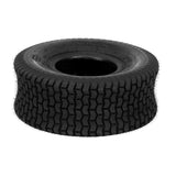 ZUN Set of SW: 9.41"" PSI 22 Riding Lawn Mower Tire 20X8-8 P512 4PR 965Lbs 76978142