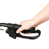 Iron Walker with Wheels Black & Red 48381029