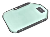 Door Wind Screen Glass 7120401 7120401-A Replacement for Bobcat A770 S450S850 T450T870 47875152