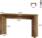 Long Console Table/Living room table 43866647