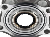 Rear Wheel Hub Assembly fit for INFINITI G25/G35/G37 2007-2013 WA512379 BR930730 55115547