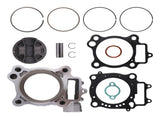 78mm Stock Bore Cylinder Piston Top End Rebuild Kit Set fit for Honda CRF250R 04-09 57879237